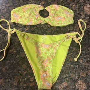 Fashion Nova bikini